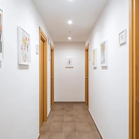 Pensión Angedras Alguer